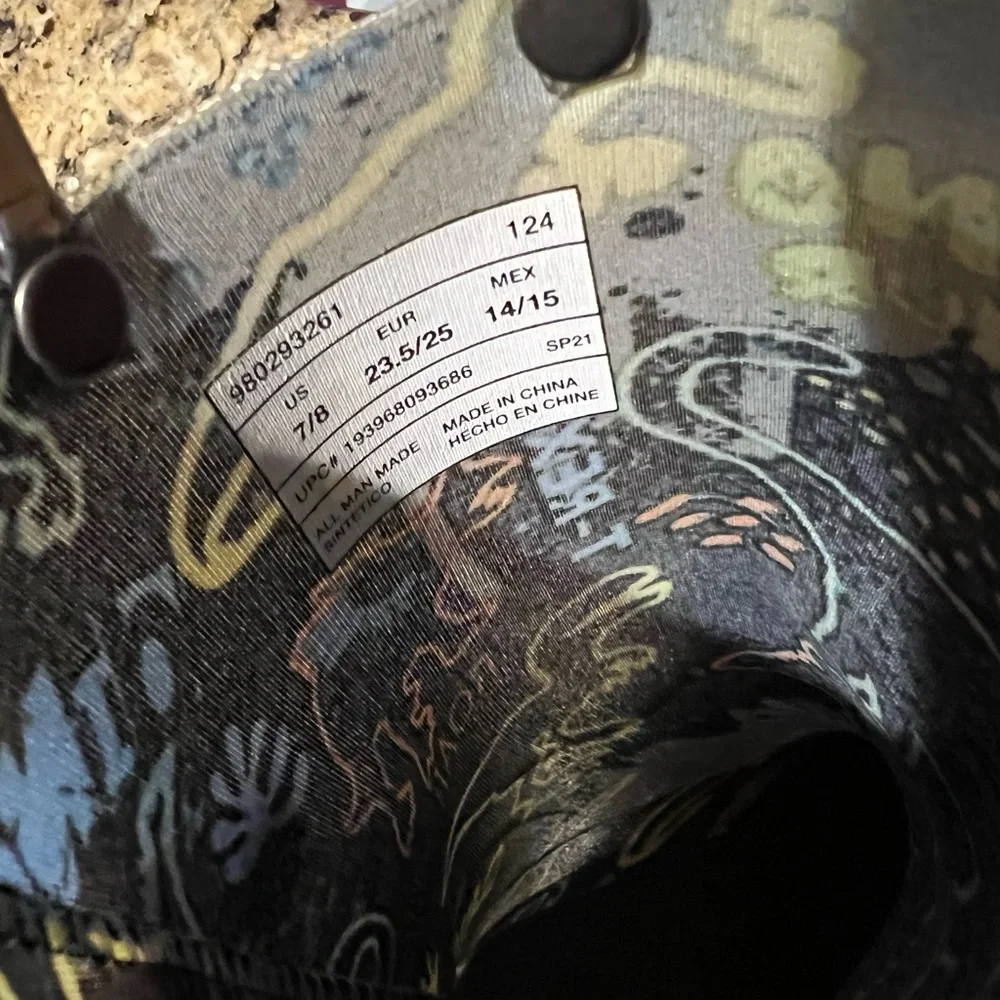 Members Mark Boys‎ Dinosaur Light Up Rain Boots